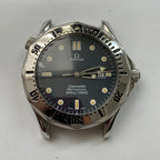 Omega Seahorse Series 43.50 MM 2542.80.00