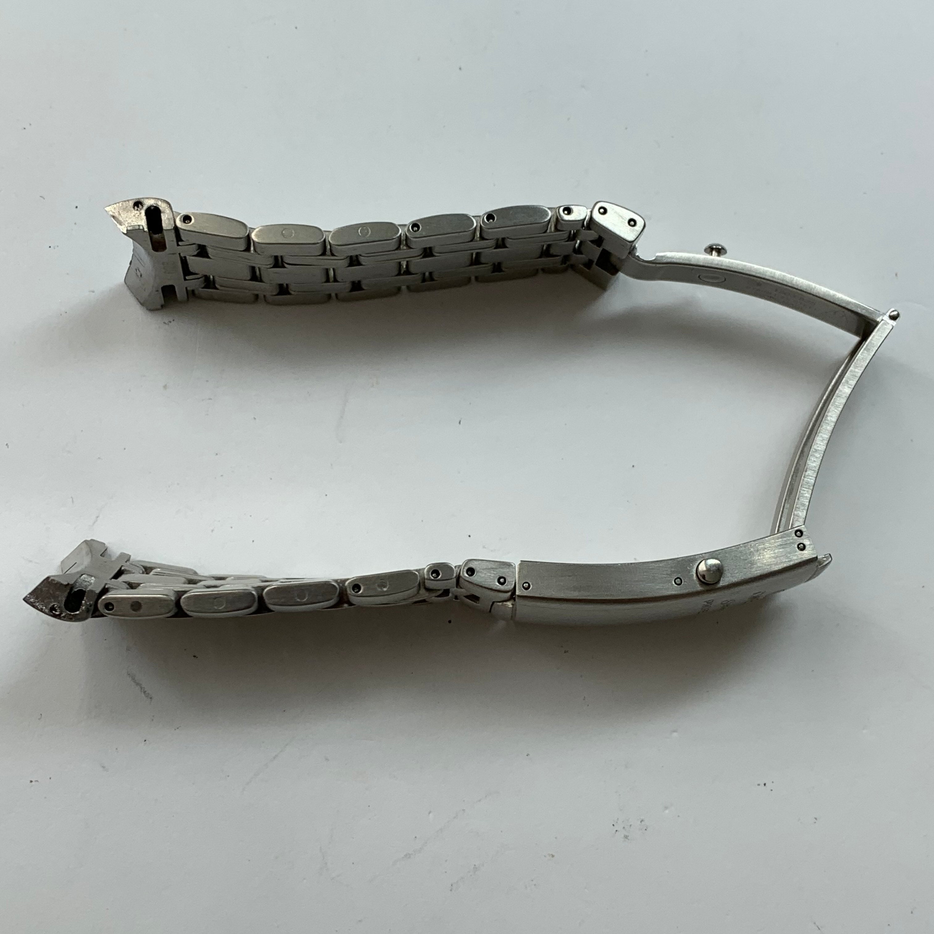 Omega Seahorse Series 43.50 MM 2542.80.00