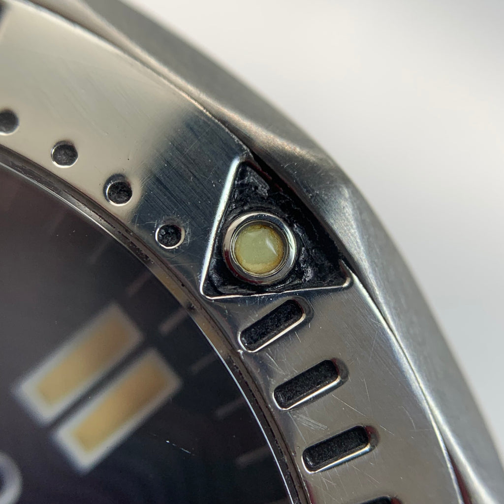 Omega Seahorse Series 43.50 MM 2542.80.00
