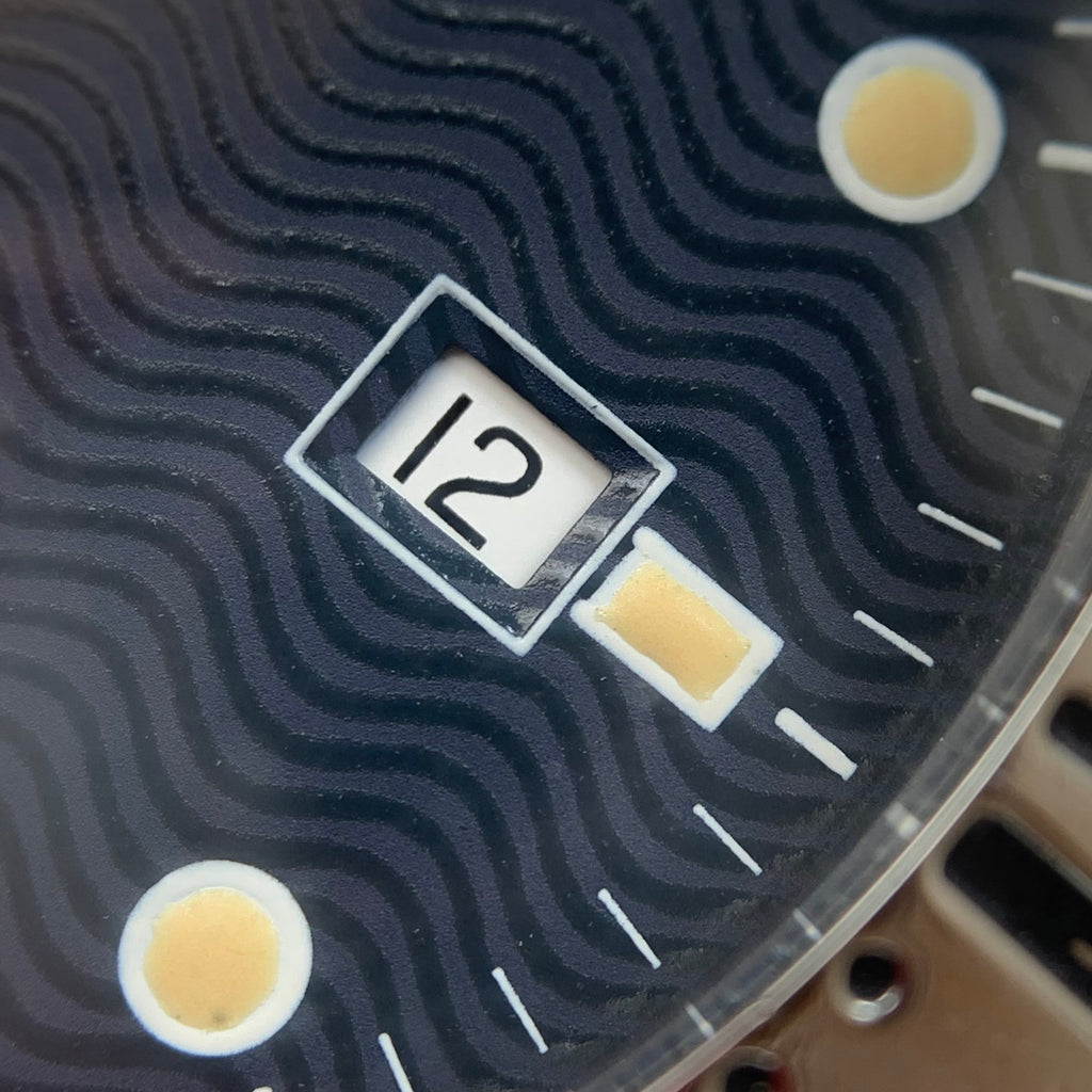 Omega Seahorse Series 43.50 MM 2542.80.00
