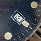 Omega Seahorse Series 43.50 MM 2542.80.00