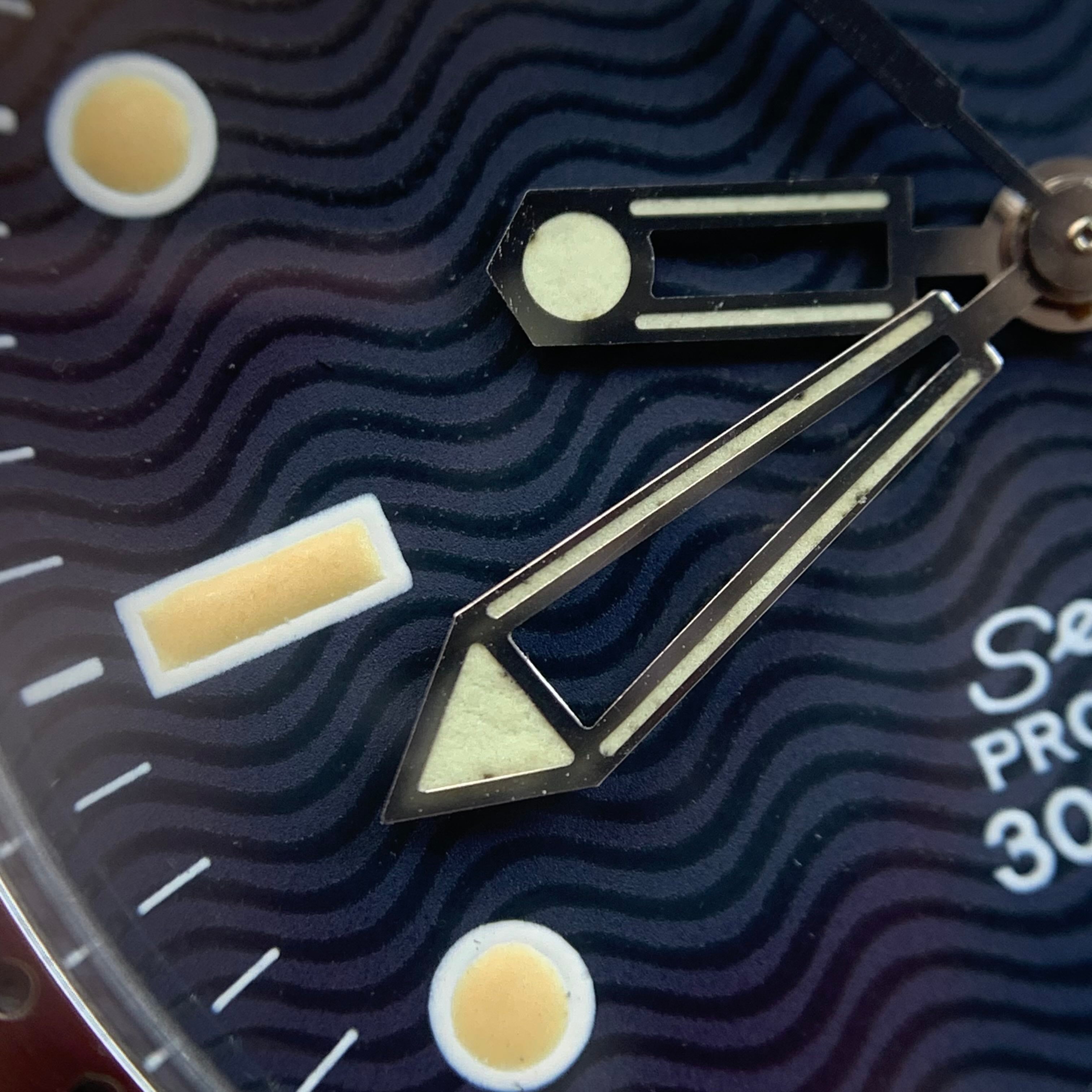 Omega Seahorse Series 43.50 MM 2542.80.00