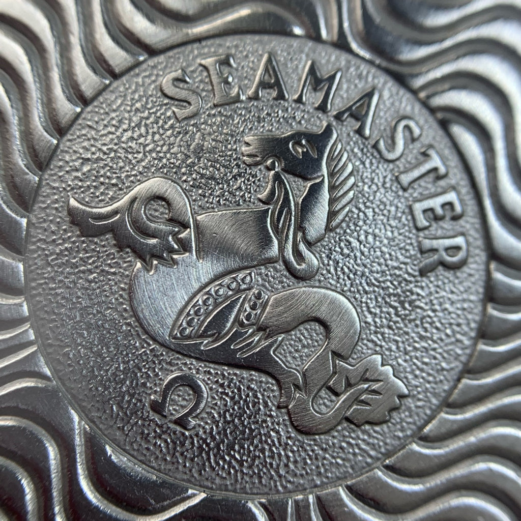 Omega Seahorse Series 43.50 MM 2542.80.00