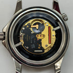 Omega Seahorse Series 43.50 MM 2542.80.00