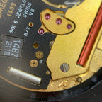 Omega Seahorse Series 43.50 MM 2542.80.00