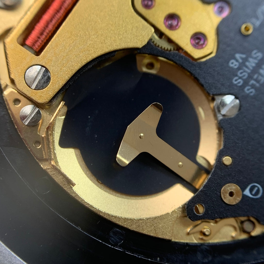 Omega Seahorse Series 43.50 MM 2542.80.00