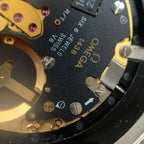 Omega Seahorse Series 43.50 MM 2542.80.00