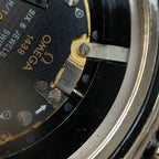 Omega Seahorse Series 43.50 MM 2542.80.00
