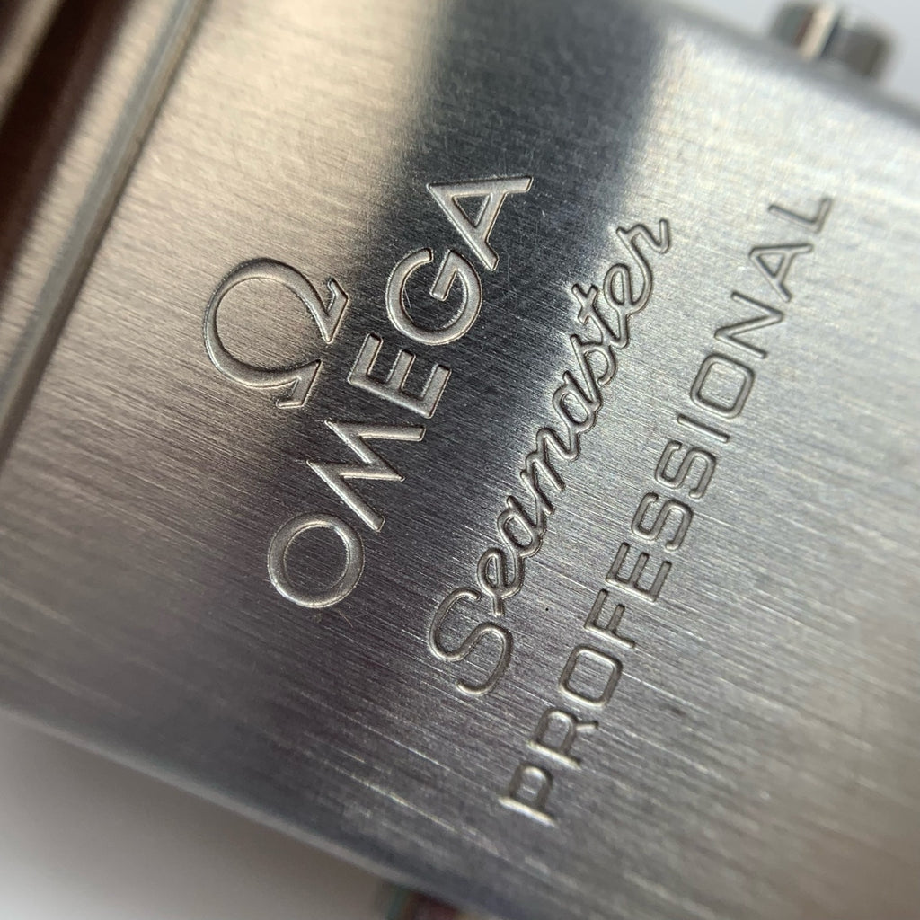 Omega Seahorse Series 43.50 MM 2542.80.00