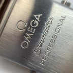 Omega Seahorse Series 43.50 MM 2542.80.00