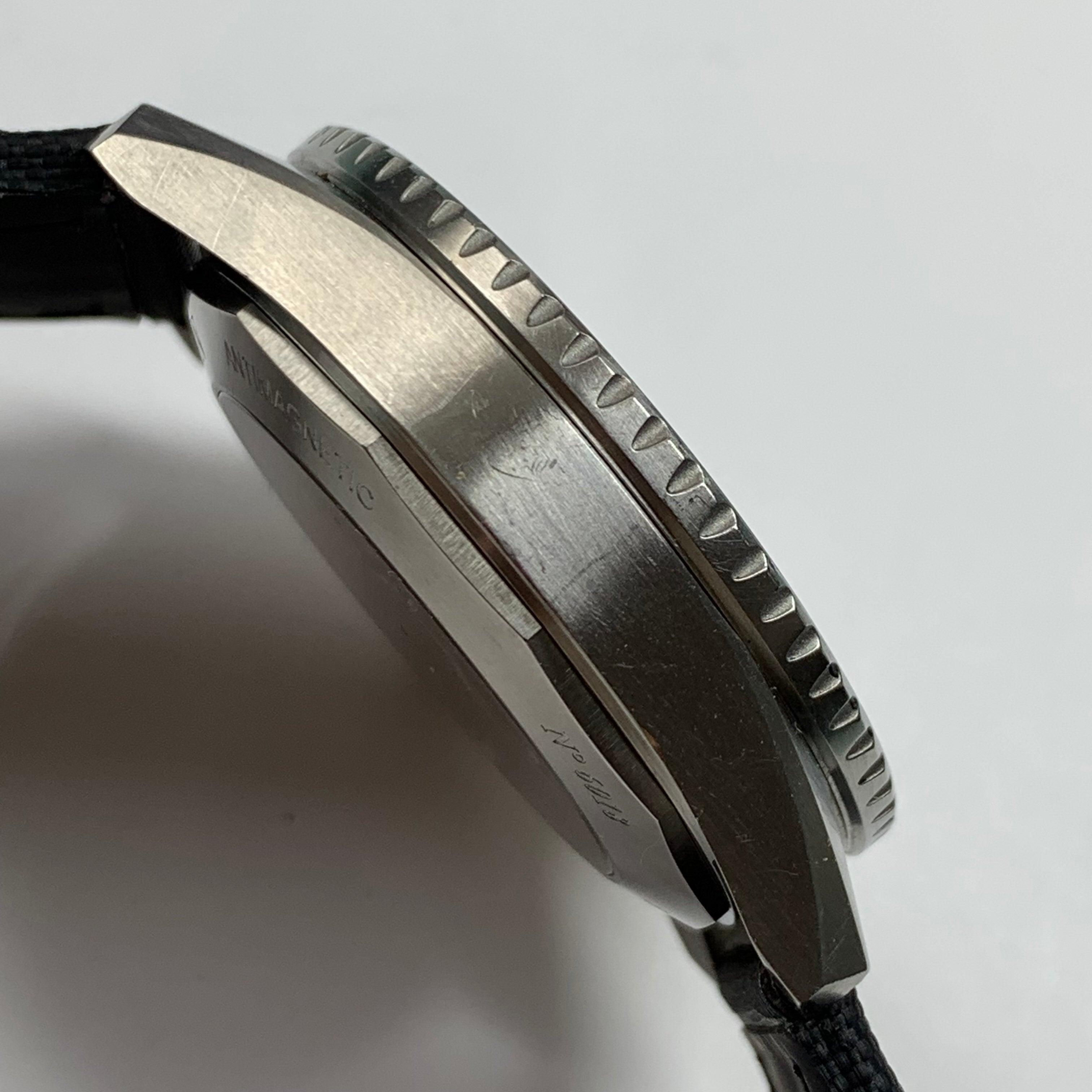 Blancpain Fifty Fathoms 43 mm 5000 1110 B52A