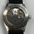 Blancpain Fifty Fathoms 43 mm 5000 1110 B52A