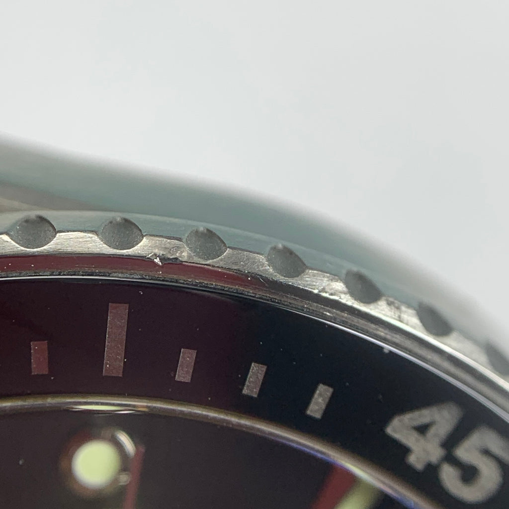 Blancpain Fifty Fathoms 43 mm 5000 1110 B52A