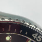 Blancpain Fifty Fathoms 43 mm 5000 1110 B52A