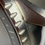 Blancpain Fifty Fathoms 43 mm 5000 1110 B52A
