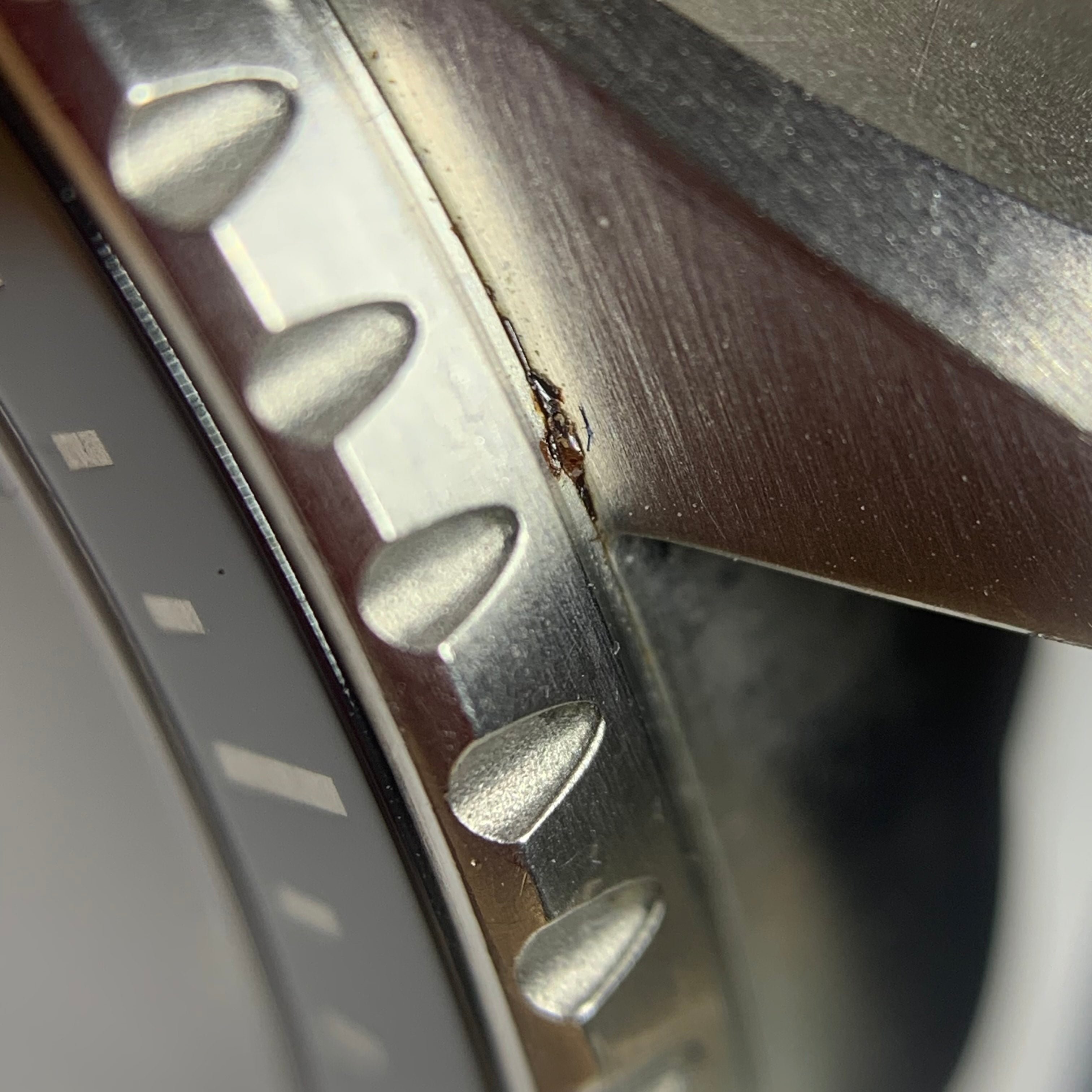 Blancpain Fifty Fathoms 43 mm 5000 1110 B52A
