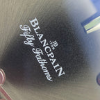 Blancpain Fifty Fathoms 43 mm 5000 1110 B52A