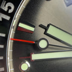 Blancpain Fifty Fathoms 43 mm 5000 1110 B52A