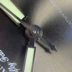 Blancpain Fifty Fathoms 43 mm 5000 1110 B52A