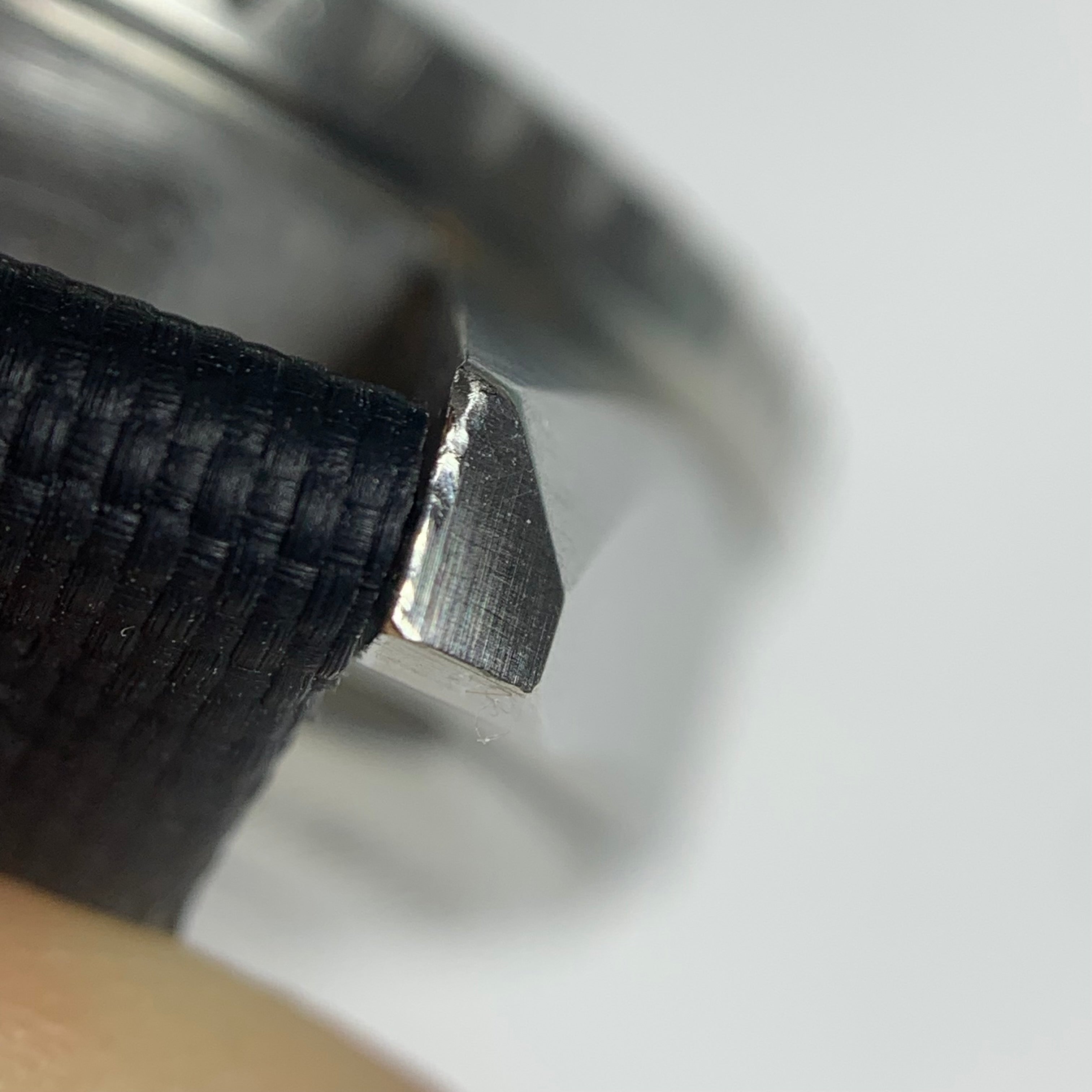 Blancpain Fifty Fathoms 43 mm 5000 1110 B52A