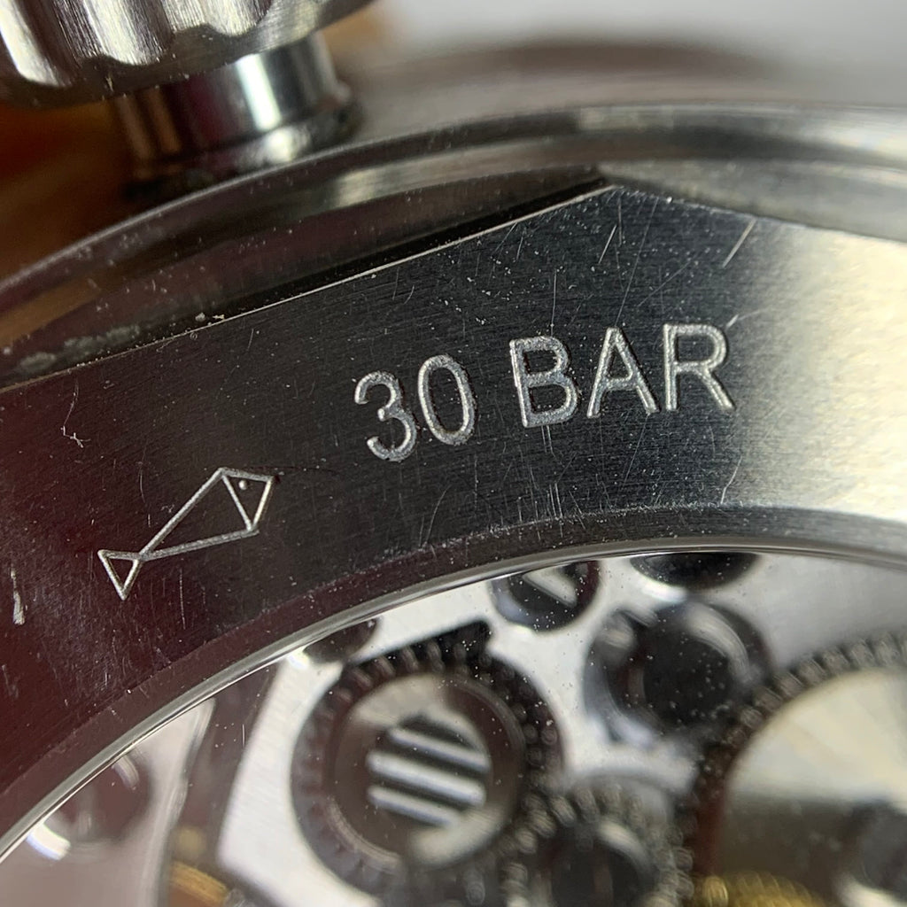 Blancpain Fifty Fathoms 43 mm 5000 1110 B52A