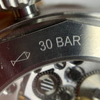Blancpain Fifty Fathoms 43 mm 5000 1110 B52A