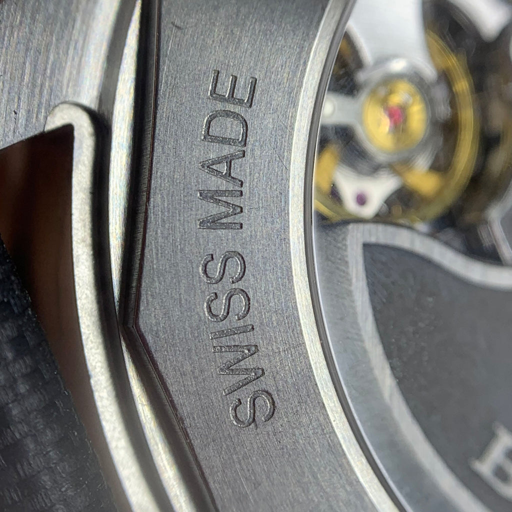 Blancpain Fifty Fathoms 43 mm 5000 1110 B52A
