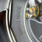 Blancpain Fifty Fathoms 43 mm 5000 1110 B52A