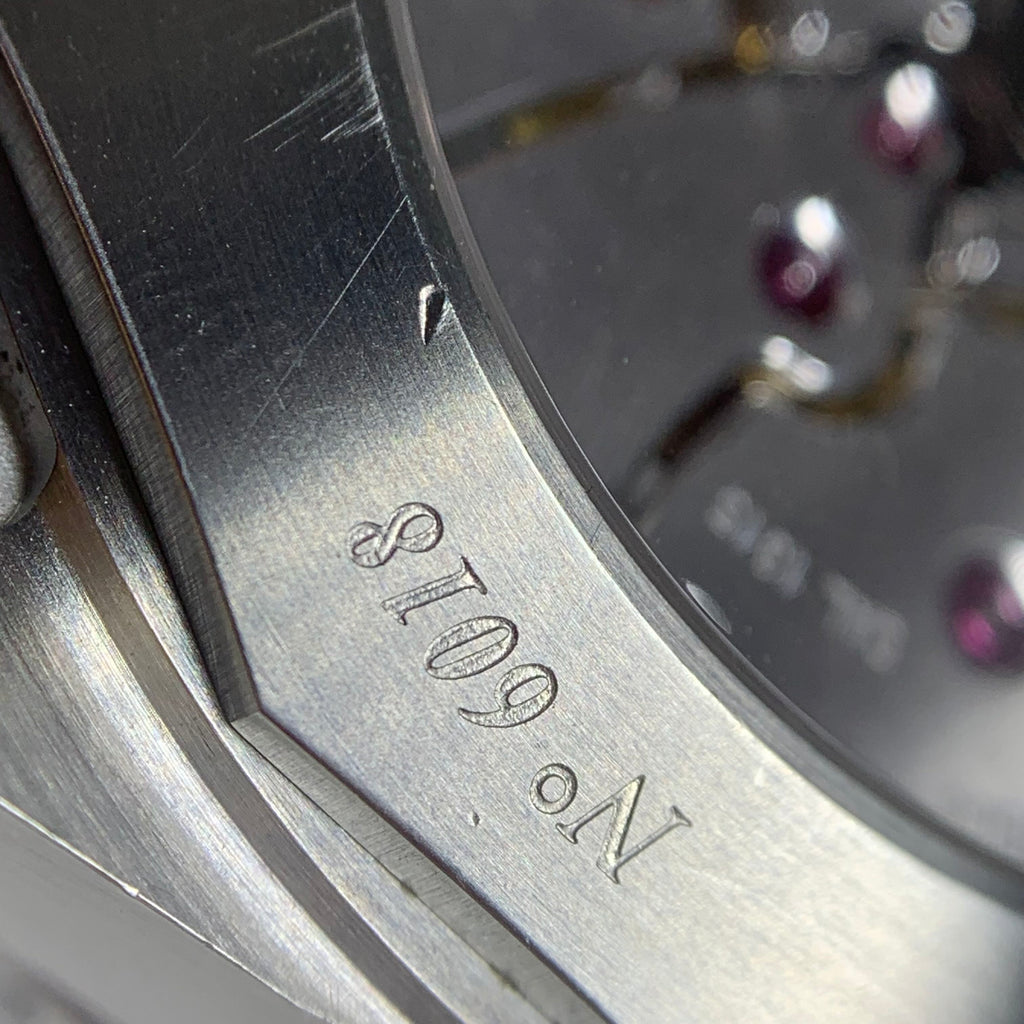 Blancpain Fifty Fathoms 43 mm 5000 1110 B52A