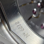 Blancpain Fifty Fathoms 43 mm 5000 1110 B52A