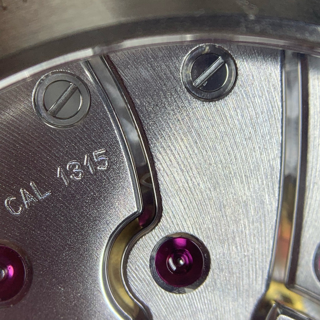 Blancpain Fifty Fathoms 43 mm 5000 1110 B52A