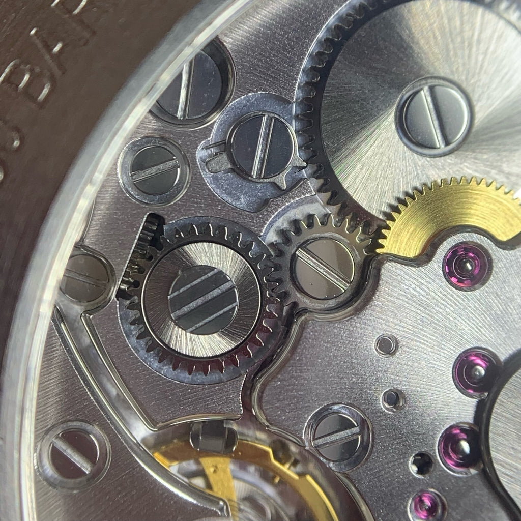 Blancpain Fifty Fathoms 43 mm 5000 1110 B52A