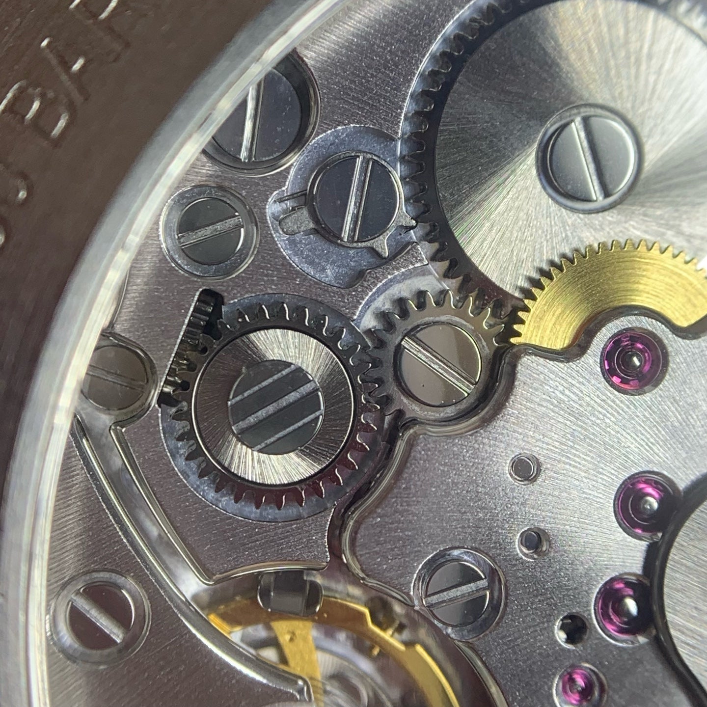 Blancpain Fifty Fathoms 43 mm 5000 1110 B52A