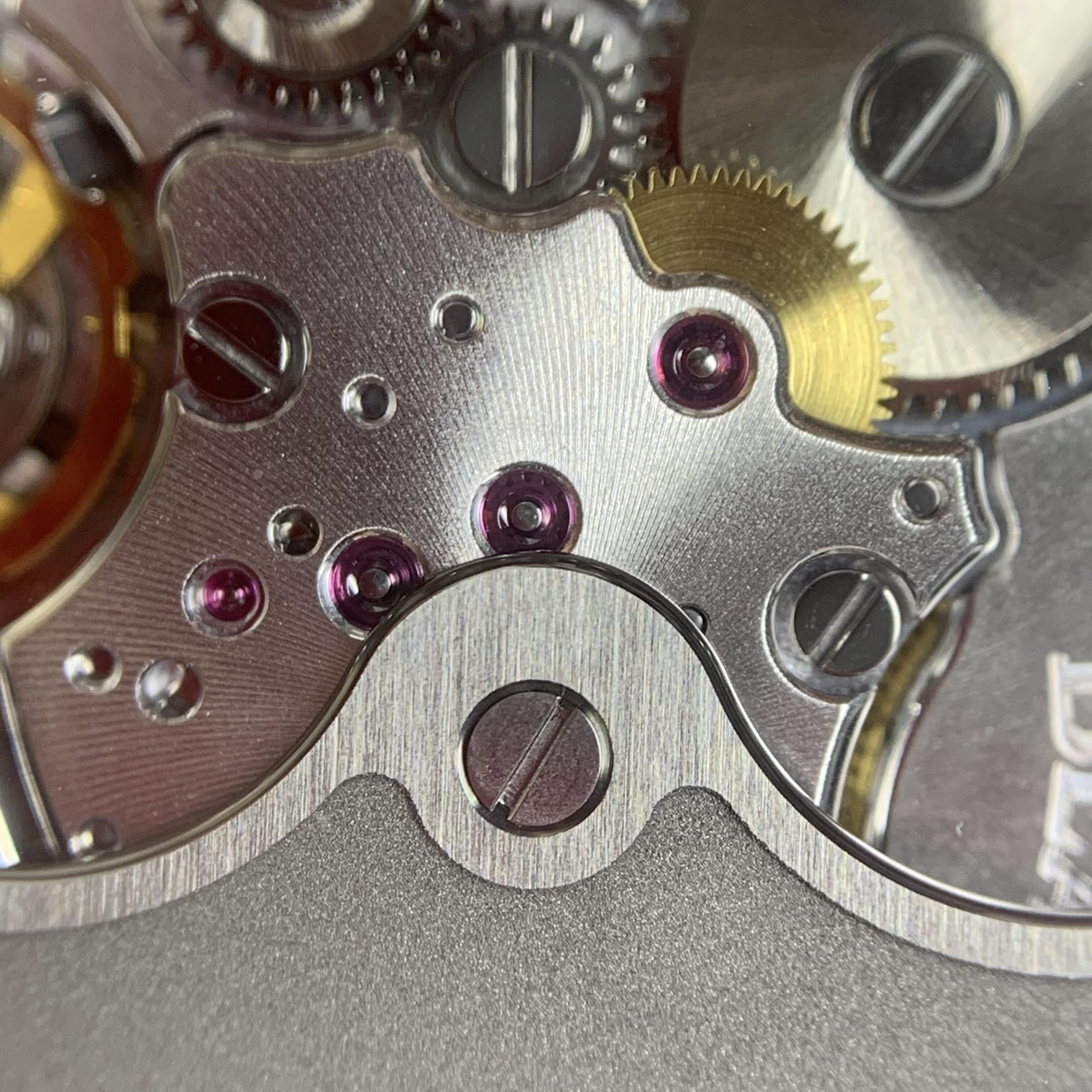 Blancpain Fifty Fathoms 43 mm 5000 1110 B52A