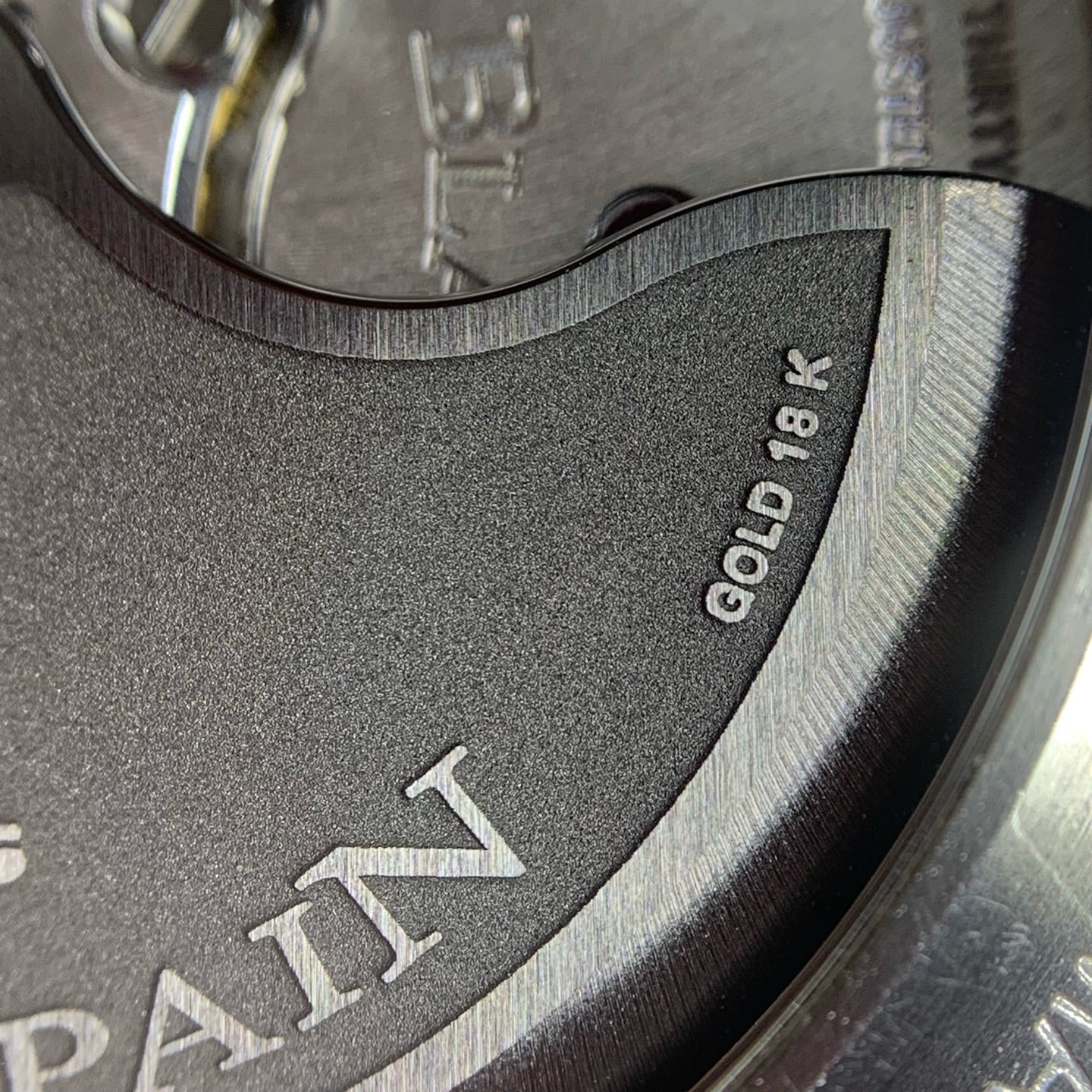 Blancpain Fifty Fathoms 43 mm 5000 1110 B52A