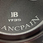 Blancpain Fifty Fathoms 43 mm 5000 1110 B52A