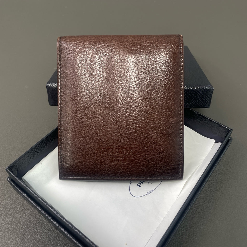 Prada Brown
