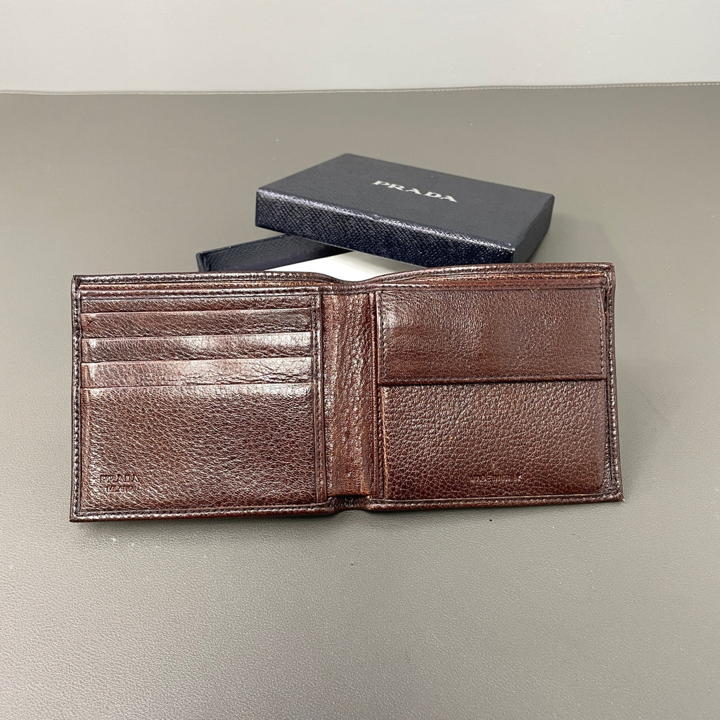 Prada Brown