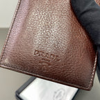 Prada Brown