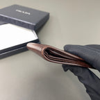 Prada Brown