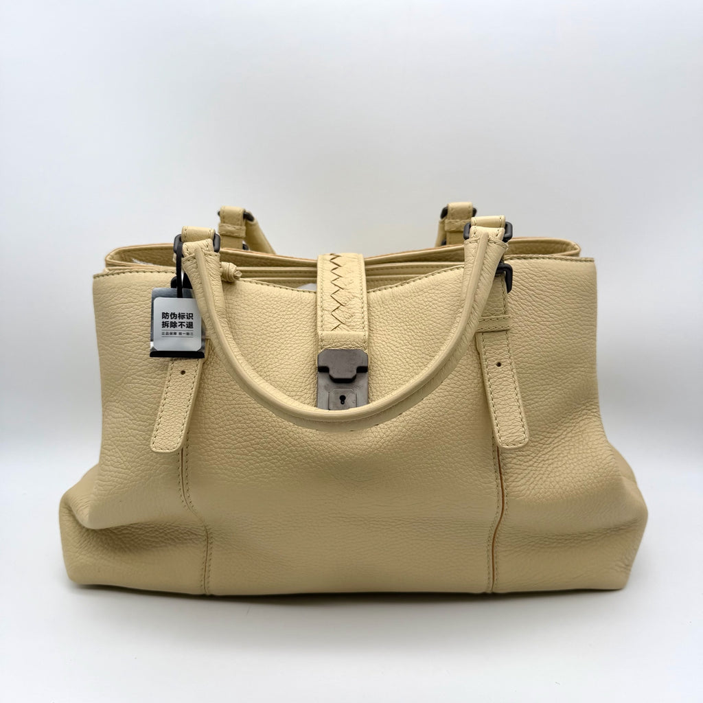 Bottega Veneta Yellow