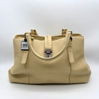 Bottega Veneta Yellow