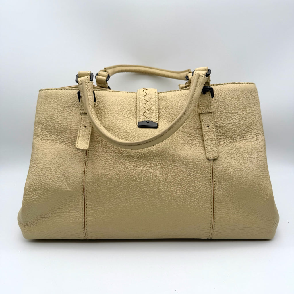 Bottega Veneta Yellow