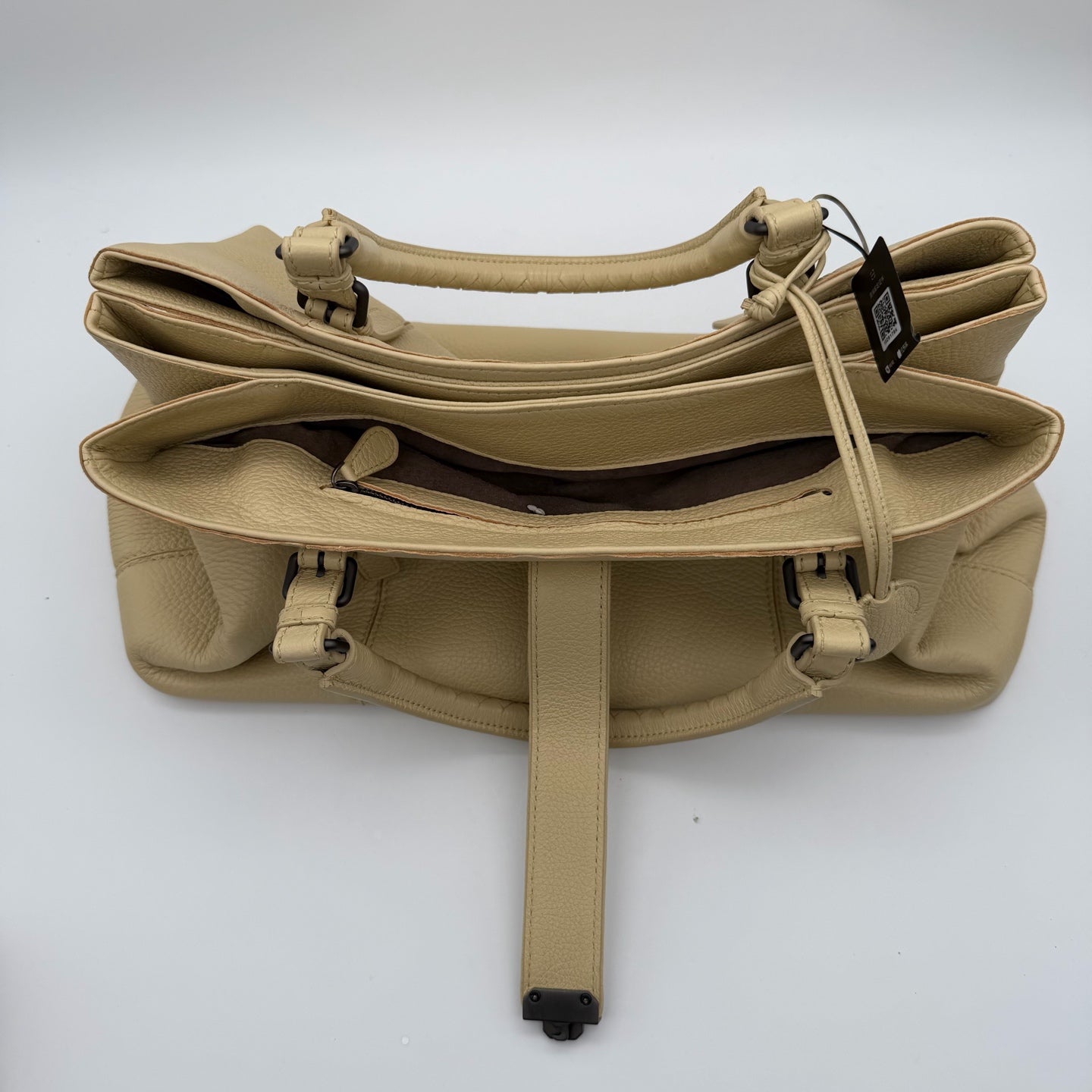Bottega Veneta Yellow