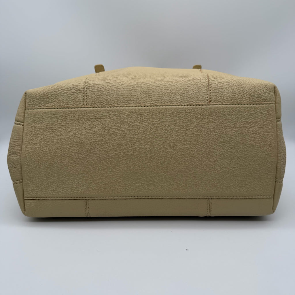 Bottega Veneta Yellow
