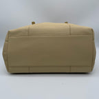 Bottega Veneta Yellow