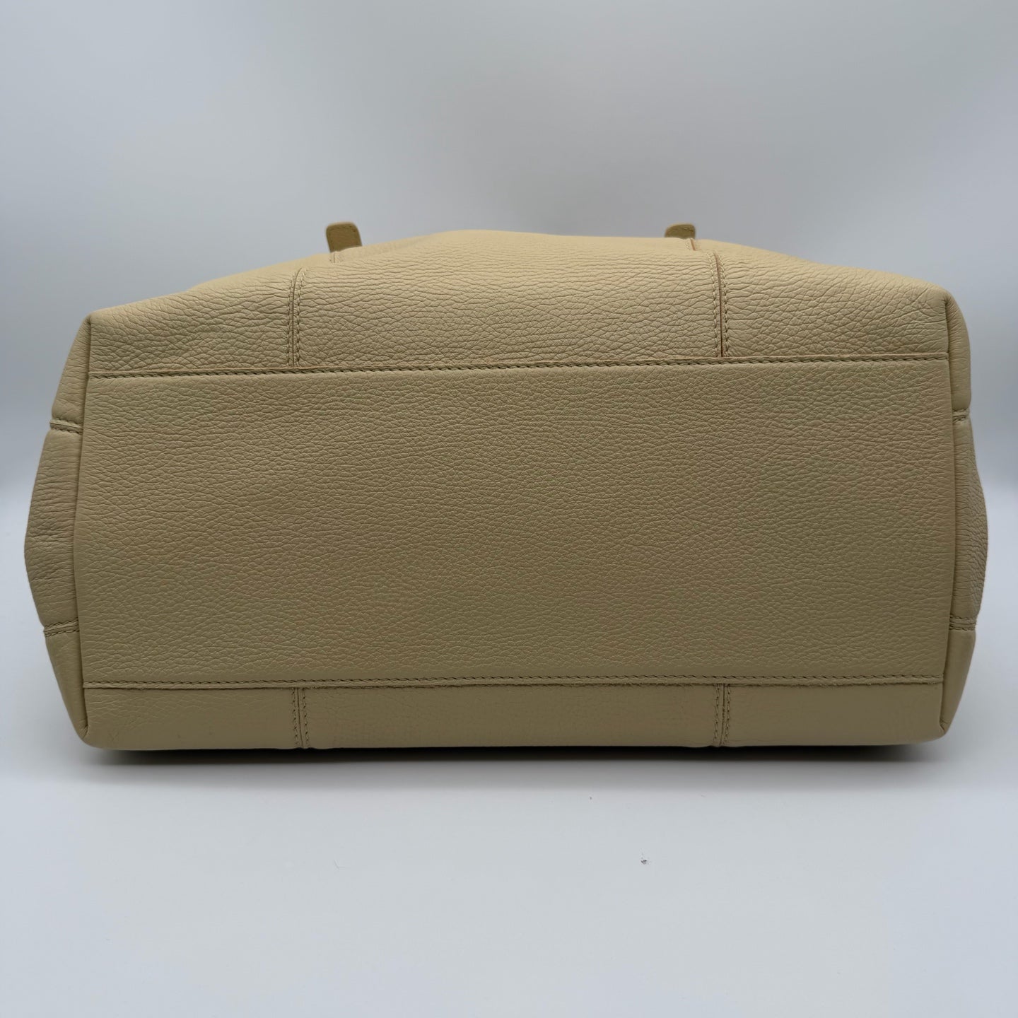 Bottega Veneta Yellow