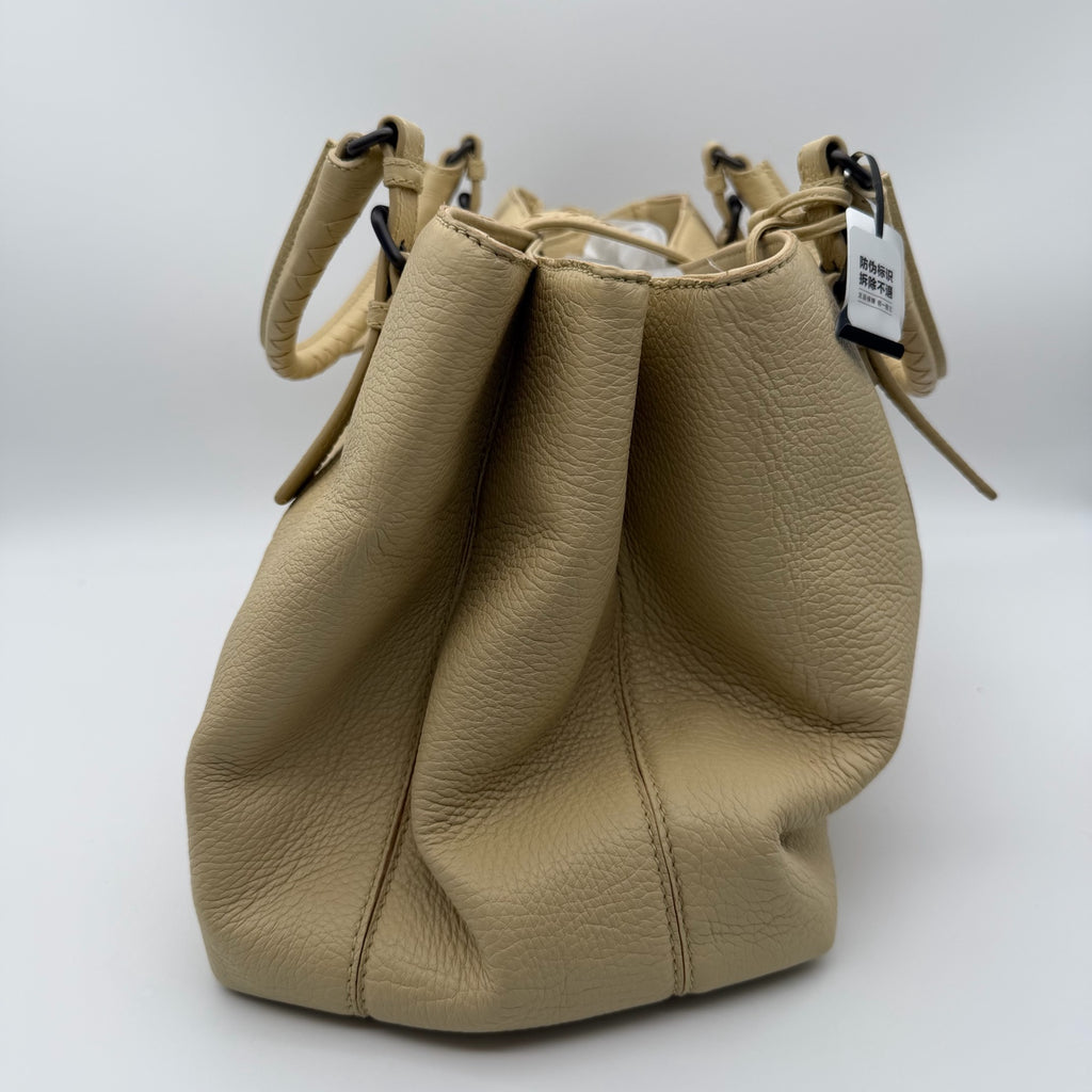 Bottega Veneta Yellow