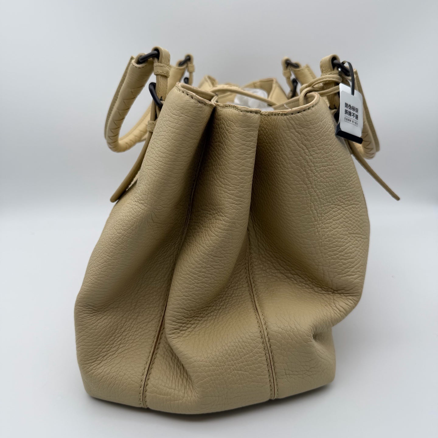 Bottega Veneta Yellow