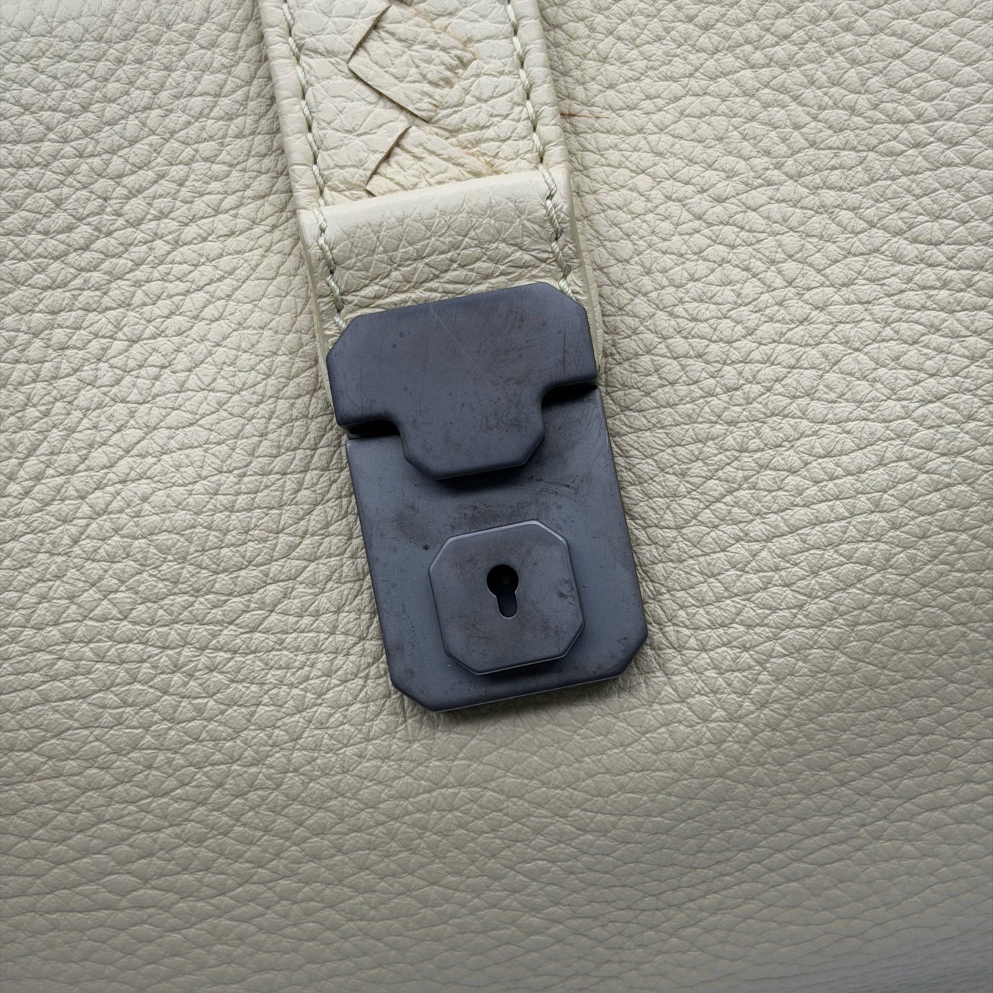 Bottega Veneta Yellow